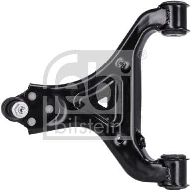 Control/Trailing Arm, wheel suspension 196592