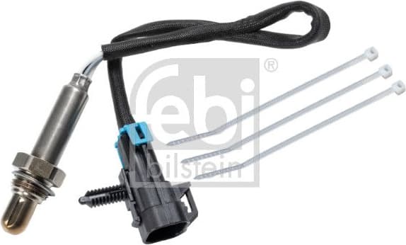 Oxygen Sensor 177499