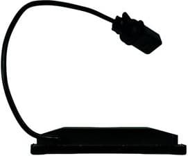 Brake Pad Set, disc brake 8DB 355 009-191 - image 3