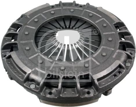 Clutch Pressure Plate 105312