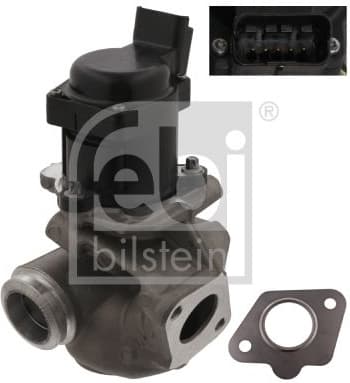EGR Valve 38500