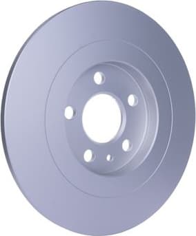 Brake Disc PRO 8DD 355 109-151 - image 3