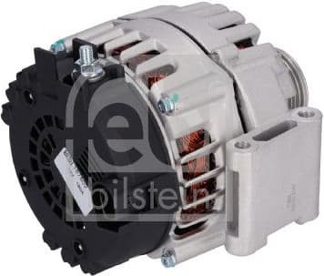 Alternator 187802 - image 2