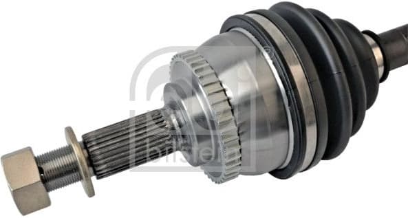 Drive Shaft 188154 - image 2