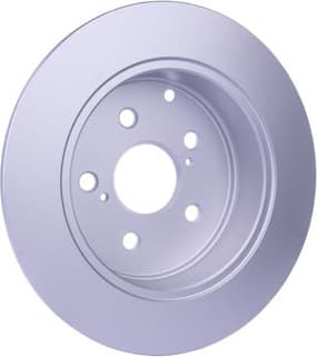 Brake Disc PRO 8DD 355 119-021 - image 2