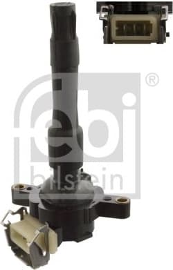 Ignition Coil 29147