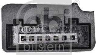 Door Lock febi Plus 197577 - image 3