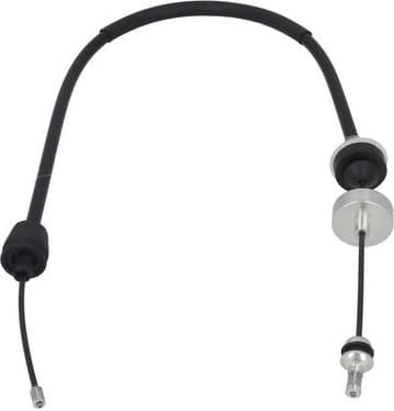 Cable Pull, clutch control LC165