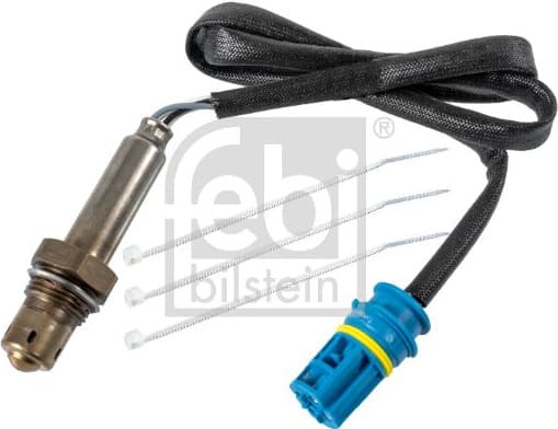 Oxygen Sensor 175943