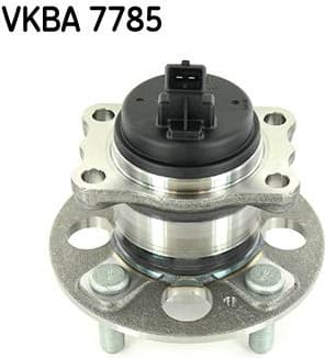 Wheel Bearing Kit VKBA 7785