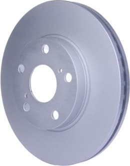 Brake Disc PRO 8DD 355 119-661 - image 2