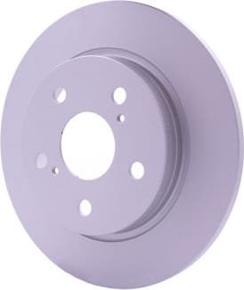 Brake Disc PRO 8DD 355 118-971