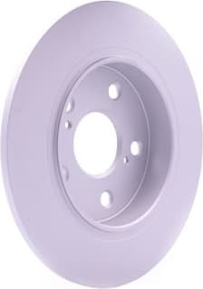 Brake Disc PRO 8DD 355 118-971 - image 2