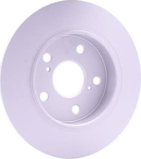 Brake Disc PRO 8DD 355 118-971 - image 3