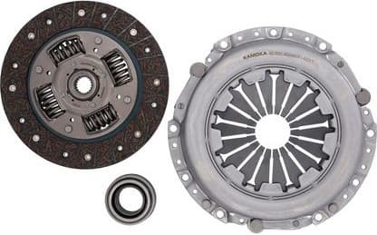 Clutch Kit KC260 - image 2