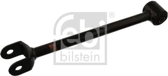 Control/Trailing Arm, wheel suspension 43012