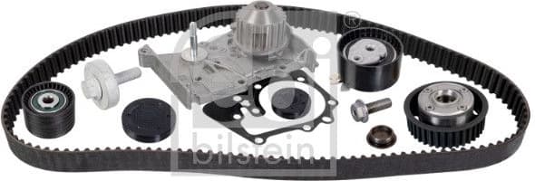 Water Pump & Timing Belt Kit 36444