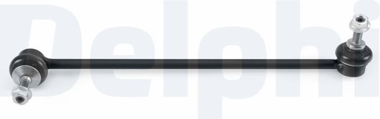 Link/Coupling Rod, stabiliser bar TC8715