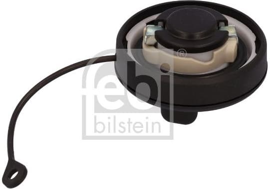 Cap, fuel tank febi Plus 196929