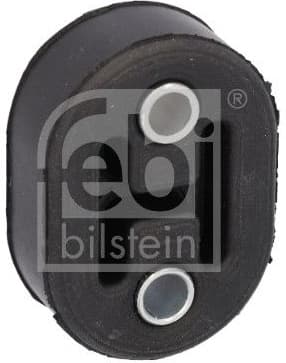 Mount, exhaust system 187811