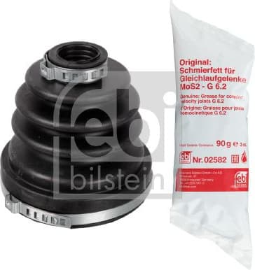Bellow Kit, drive shaft 172651