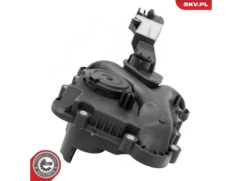 Oil Separator, crankcase ventilation 31SKV437 - image 6