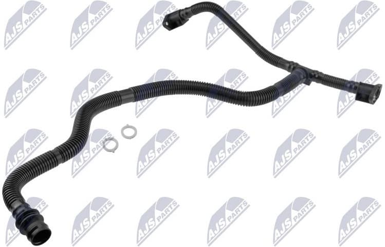 Hose, crankcase ventilation GPP-AU-068