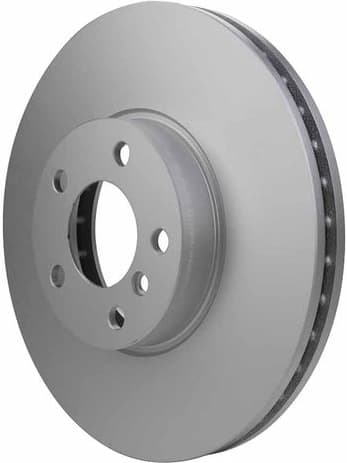 Brake Disc PRO High Carbon 8DD 355 129-291