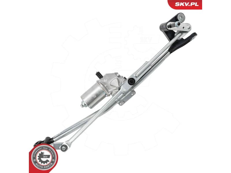 Wiper Linkage 05SKV209 - image 2