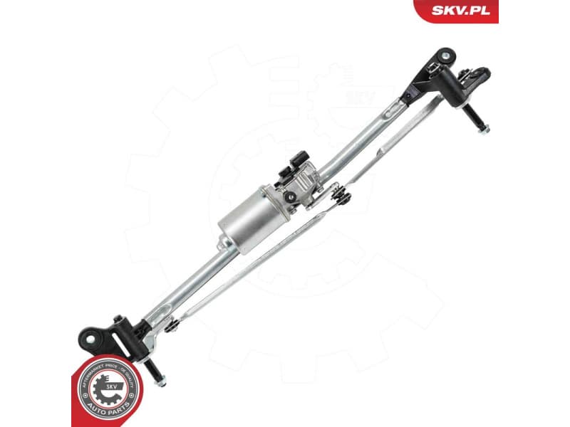 Wiper Linkage 05SKV209 - image 4