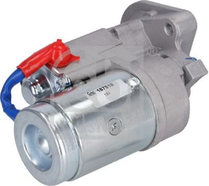 Starter 187818 - image 2