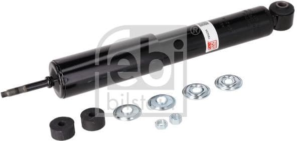 Shock Absorber 194204