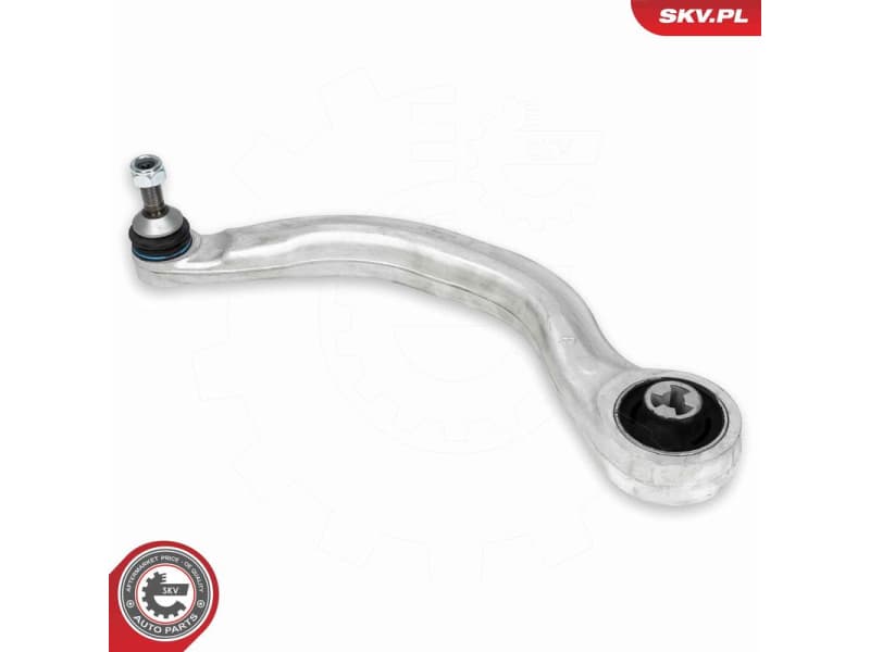 Control/Trailing Arm, wheel suspension 69SKV316 - image 2