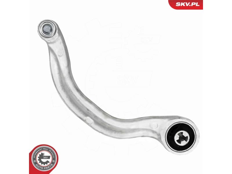 Control/Trailing Arm, wheel suspension 69SKV316 - image 3