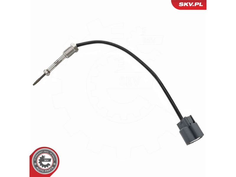 Sensor, exhaust gas temperature 30SKV475 - image 2