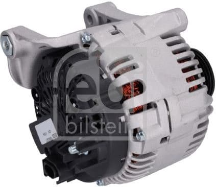 Alternator 188321 - image 2