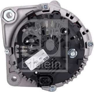 Alternator 188321 - image 3