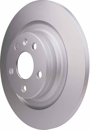 Brake Disc PRO High Carbon 8DD 355 126-991