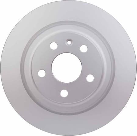 Brake Disc PRO High Carbon 8DD 355 126-991 - image 2