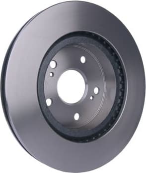 Brake Disc 8DD 355 113-621 - image 3