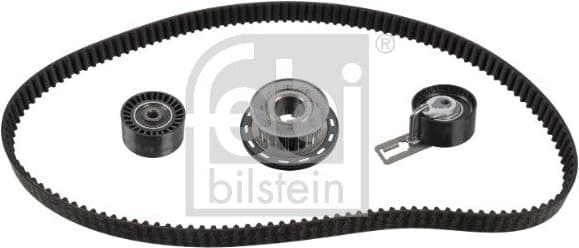 Timing Belt Kit 39205