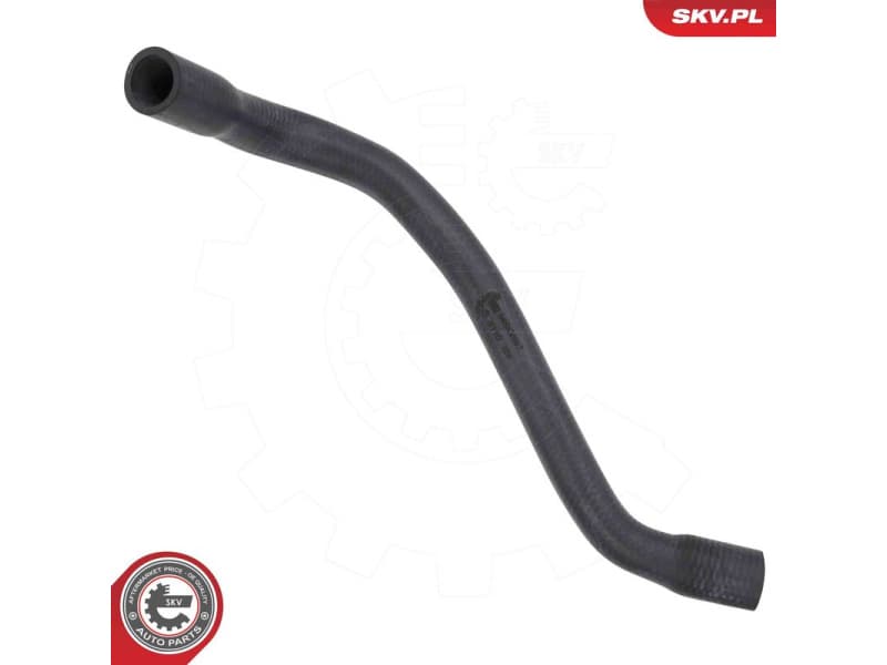 Radiator Hose 54SKV897 - image 2