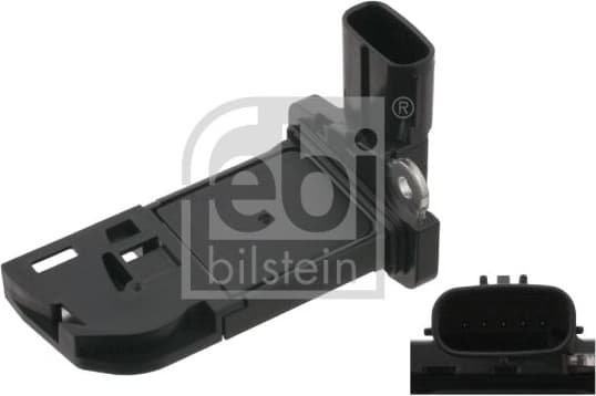 Mass Air Flow Sensor 32051