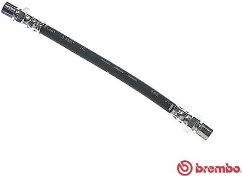 Brake Hose ESSENTIAL LINE T 59 003