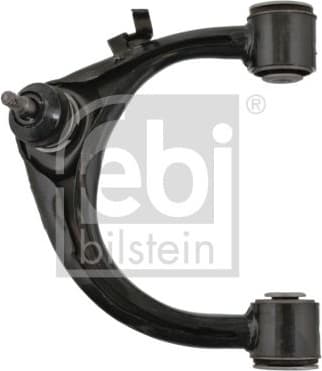 Control/Trailing Arm, wheel suspension 43118