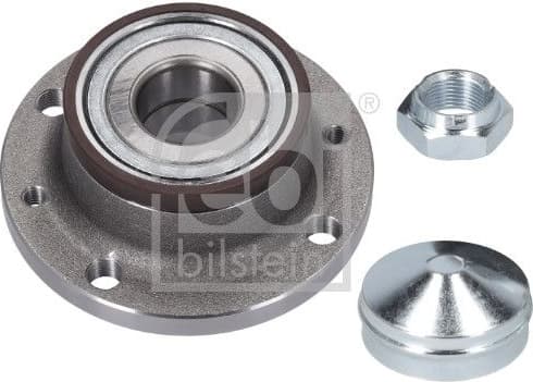 Wheel Bearing Kit 103780