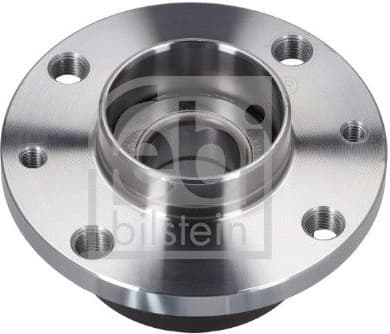Wheel Bearing Kit 103780 - image 2
