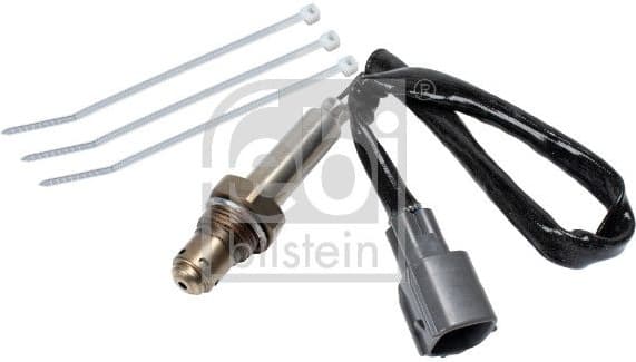 Oxygen Sensor 177525