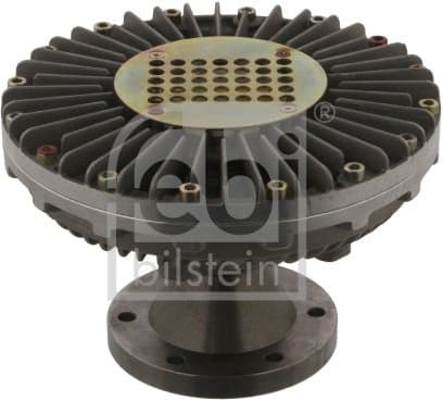 Clutch, radiator fan 38026