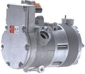 Compressor, air conditioning BEHR *** PREMIUM LINE *** ACP1597000P - image 2